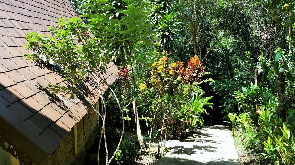 Khao Sok Orquideas सहारा 2*